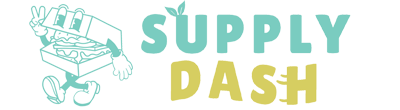 SupplyDASH